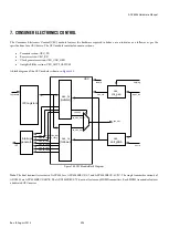 Preview for 293 page of Analog Devices ADV8003 Hardware Manual