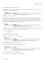 Preview for 295 page of Analog Devices ADV8003 Hardware Manual