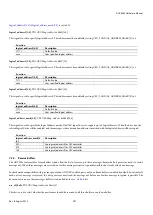 Preview for 297 page of Analog Devices ADV8003 Hardware Manual