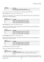 Preview for 298 page of Analog Devices ADV8003 Hardware Manual