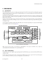 Preview for 307 page of Analog Devices ADV8003 Hardware Manual