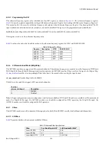 Preview for 315 page of Analog Devices ADV8003 Hardware Manual