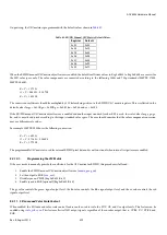 Preview for 322 page of Analog Devices ADV8003 Hardware Manual