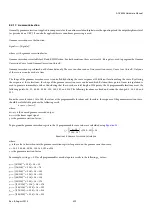 Preview for 329 page of Analog Devices ADV8003 Hardware Manual