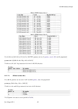 Preview for 331 page of Analog Devices ADV8003 Hardware Manual