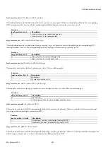 Preview for 353 page of Analog Devices ADV8003 Hardware Manual