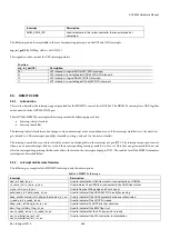 Preview for 356 page of Analog Devices ADV8003 Hardware Manual