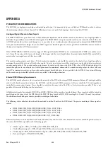 Preview for 358 page of Analog Devices ADV8003 Hardware Manual