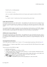 Preview for 361 page of Analog Devices ADV8003 Hardware Manual