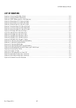 Preview for 437 page of Analog Devices ADV8003 Hardware Manual