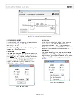 Preview for 5 page of Analog Devices EVAL-AD5340DBZ User Manual