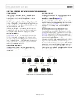 Preview for 3 page of Analog Devices EVAL-ADuC7026 User Manual