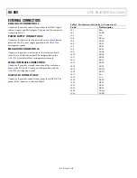 Preview for 6 page of Analog Devices EVAL-ADuC7026 User Manual