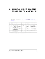 Preview for 23 page of Analog Devices EZ-Extender ADSP-CM408 Series Manual