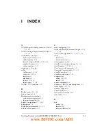 Preview for 95 page of Analog Devices EZ-KIT Lite ADSP-BF537 Getting Started