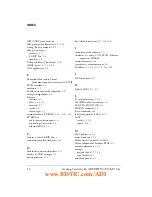 Preview for 96 page of Analog Devices EZ-KIT Lite ADSP-BF537 Getting Started