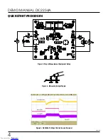 Preview for 4 page of Analog Devices LINEAR TECHNOLOGY DC2234A Demo Manual