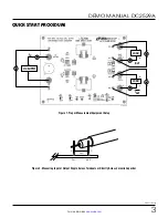 Preview for 3 page of Analog Devices LTC7810ELXE Demo Manual