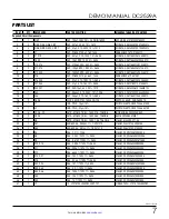 Preview for 7 page of Analog Devices LTC7810ELXE Demo Manual