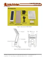 Preview for 3 page of Analog Technologies ATSLTL1R8W Operation Instructions