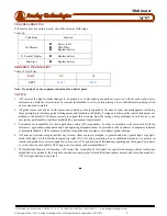 Preview for 9 page of Analog Technologies VC97 Manual