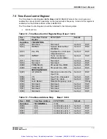 Preview for 130 page of Analogic DBS9900 User Manual