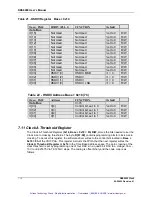 Preview for 133 page of Analogic DBS9900 User Manual