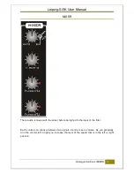 Preview for 13 page of Analogue Solutions LEIPZIG-KS User Manual