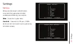 Preview for 21 page of Analogue Super Nt Manual