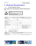 Preview for 18 page of Anaren A1101R09 Series User Manual