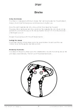 Preview for 17 page of Anatomic SITT Zitzi Guppy G2 User Manual