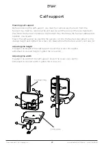 Preview for 23 page of Anatomic SITT Zitzi Guppy G2 User Manual