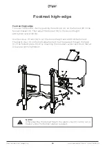 Preview for 26 page of Anatomic SITT Zitzi Guppy G2 User Manual