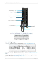 Preview for 42 page of ANCA Motion AMD2000 Series User Manual