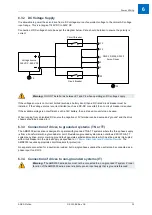 Preview for 43 page of ANCA Motion AMD2000 Series User Manual