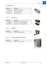 Preview for 159 page of ANCA Motion AMD2000 Series User Manual