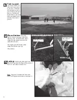 Preview for 6 page of Anchor 32 Aurora Installation Instructions Manual