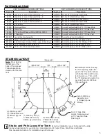 Preview for 5 page of Anchor 57 Aurora Installation Instructions Manual