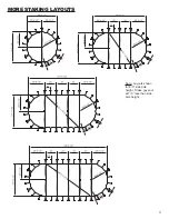 Preview for 11 page of Anchor 57 Aurora Installation Instructions Manual