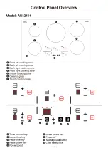 Preview for 17 page of Ancona AN-2401 User'S Manual & Installation Instructions