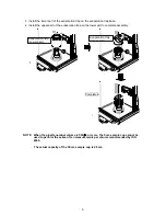 Preview for 11 page of AND BM Series Instruction Manual