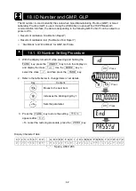 Preview for 42 page of AND FG-150KCLWP Instruction Manual