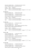 Preview for 52 page of AND HV-15KCWP Instruction Manual