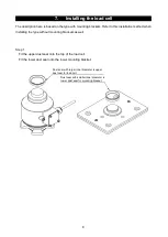 Preview for 22 page of AND LCCD20 Series Instruction Manual