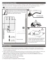 Preview for 4 page of Anda 497484 Installation & User Manual