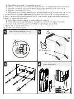 Preview for 5 page of Anda 497484 Installation & User Manual