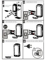 Preview for 6 page of Anda 497484 Installation & User Manual