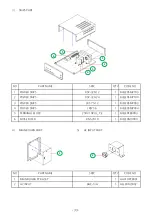 Preview for 42 page of Andamiro AVENGERS Service Manual