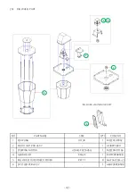 Preview for 51 page of Andamiro AVENGERS Service Manual