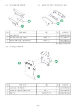 Preview for 52 page of Andamiro AVENGERS Service Manual